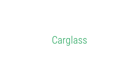 Логотип компании Carglass