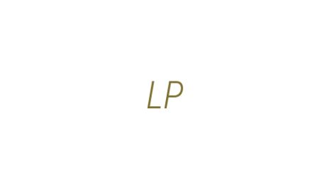 Логотип компании LEVEL Performance