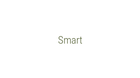 Логотип компании Smart