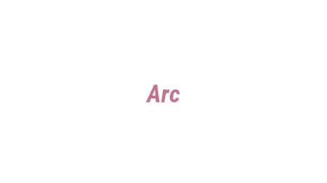 Логотип компании Arc