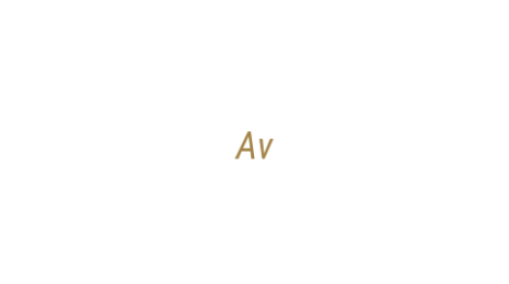 Логотип компании Av