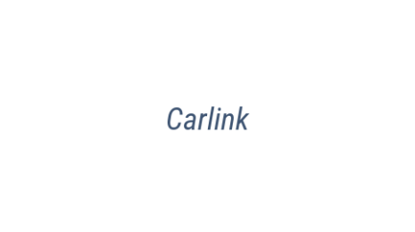 Логотип компании Carlink