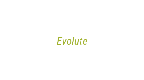 Логотип компании Evolute