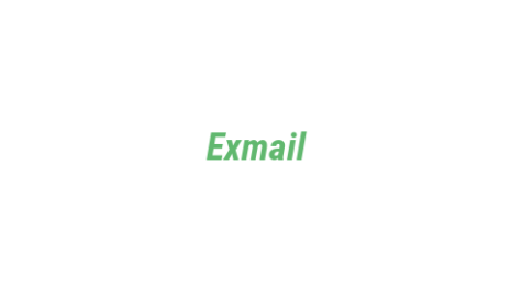 Логотип компании Exmail