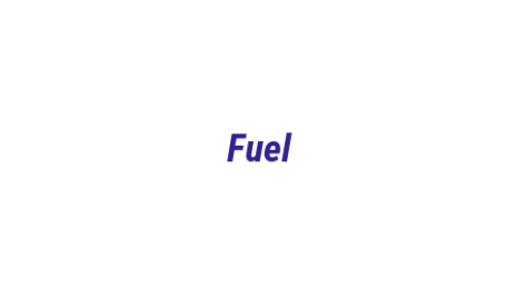 Логотип компании Fuel