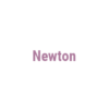Логотип компании Newton
