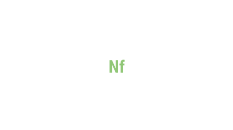 Логотип компании Nf