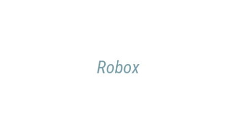 Логотип компании Robox