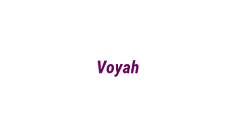 Логотип компании Voyah