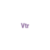 Логотип компании Vtr