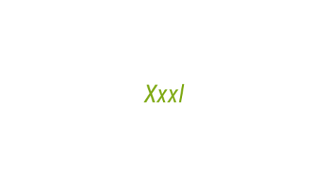 Логотип компании Xxxl