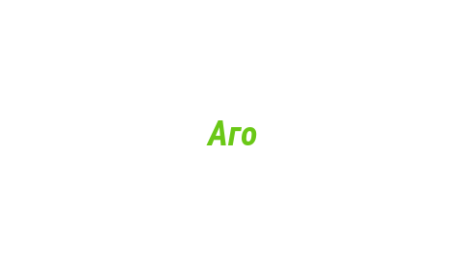 Логотип компании Аго