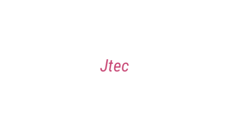 Логотип компании Jtec