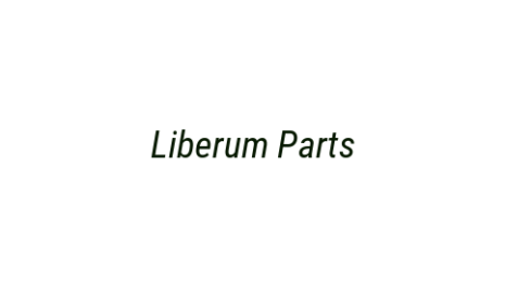 Логотип компании Liberum Parts