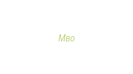 Логотип компании Мво
