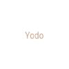 Логотип компании Yodo