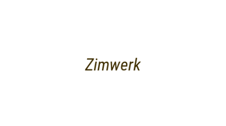 Логотип компании Zimwerk