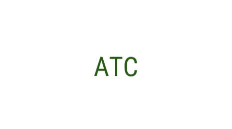 Логотип компании Авто транс сервис