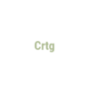 Логотип компании Crtg