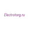 Логотип компании Electrotorg.ru
