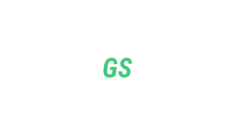 Логотип компании G-Energy Service