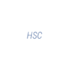 Логотип компании HSC