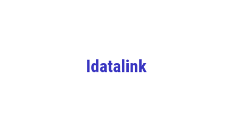 Логотип компании Idatalink