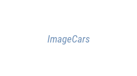 Логотип компании ImageCars
