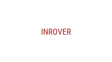 Логотип компании INROVER