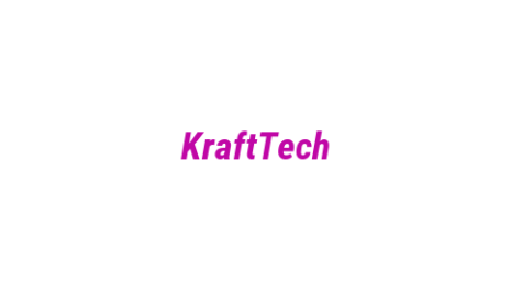 Логотип компании KraftTech