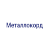 Логотип компании Металлокорд
