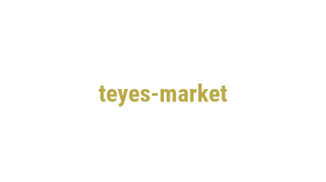 Логотип компании teyes-market