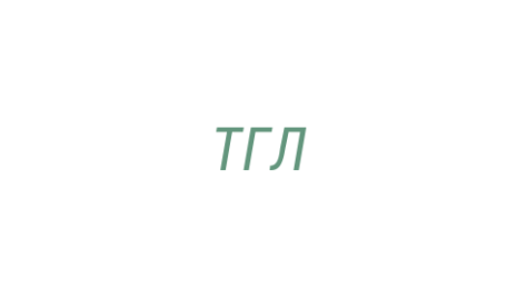 Логотип компании Транспортная грузовая логистика