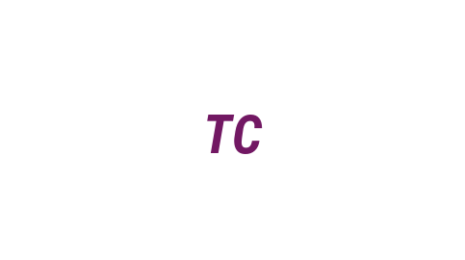 Логотип компании Транспортно-терминальная сеть