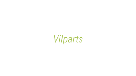 Логотип компании Vilparts