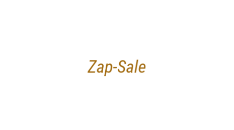 Логотип компании Zap-Sale